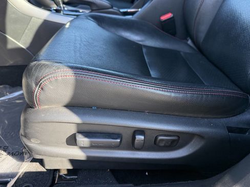 Used 2017 Honda Accord Sport Special Edition image 12