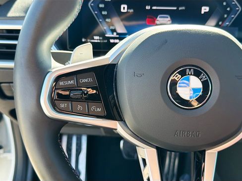 Used 2025 BMW M240i xDrive M240i image 38