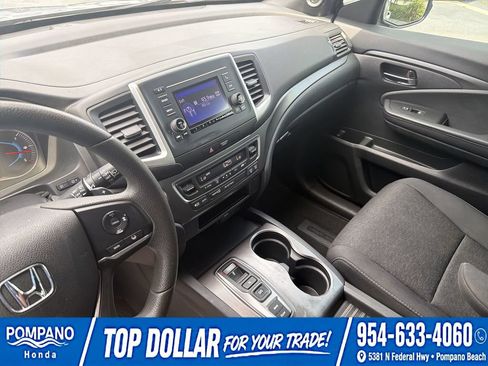 Used 2020 Honda Passport Sport image 28