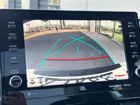 Used 2024 Toyota Camry XSE w/ Blackout Package (TMS) image 20