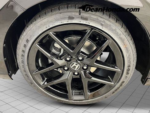 New 2026 Honda Civic Sport image 11