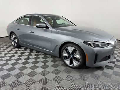 New 2026 BMW i4 xDrive40i w/ Premium Package