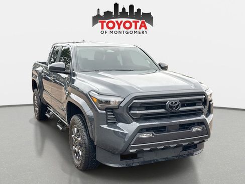 Used 2024 Toyota Tacoma SR5 image 1