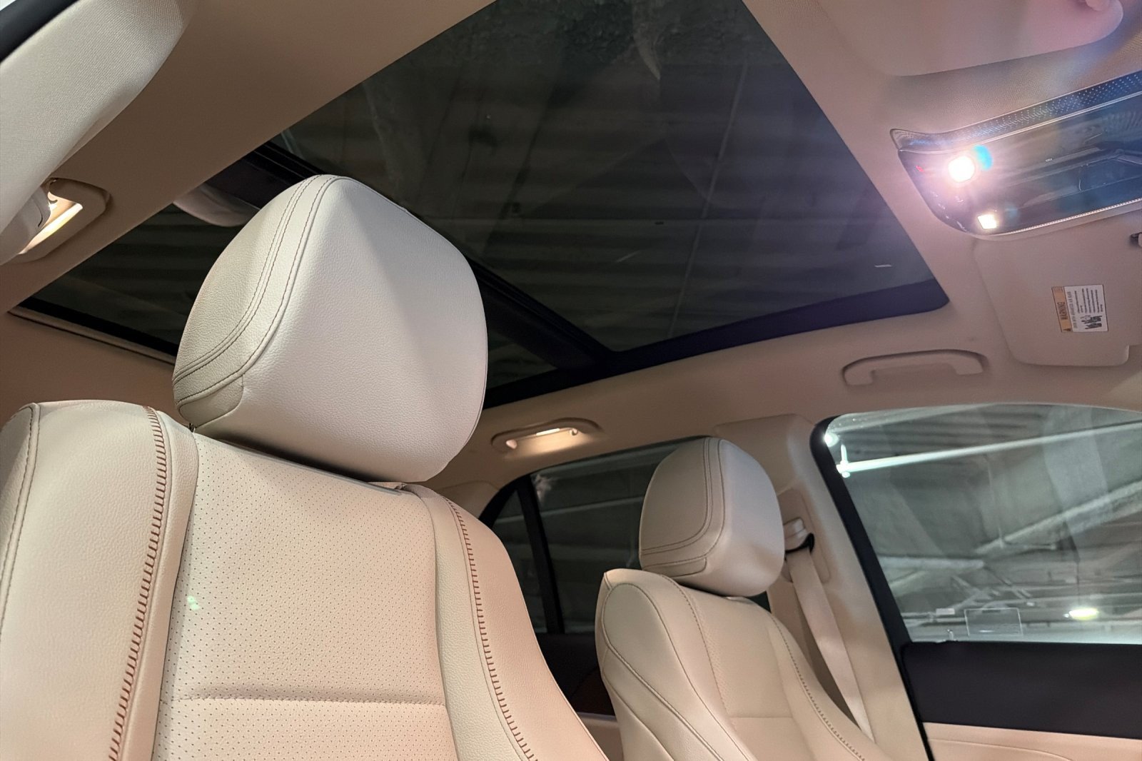 New 2027 Mercedes-Benz GLE 450 4MATIC image 15