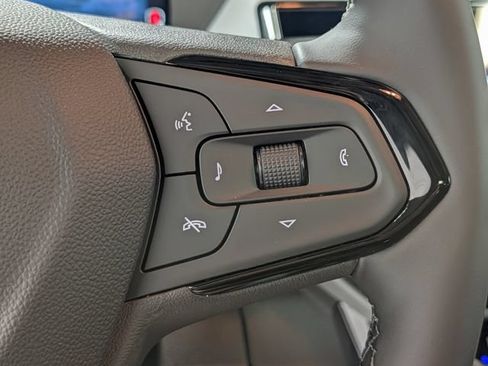 New 2027 Chevrolet Bolt RS w/ Technology Package FWD image 22