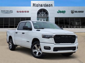Used 2025 RAM 1500 Tradesman video 1