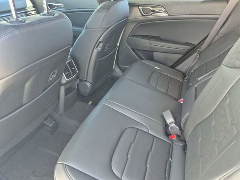 New 2026 Kia Sportage SX Prestige AWD/4WD image 12