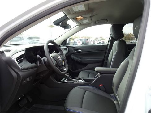 New 2026 Buick Encore GX Sport Touring w/ Advanced Technology Package AWD/4WD image 13