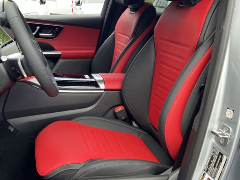 New 2026 Mercedes-Benz GLC 300 4MATIC image 18