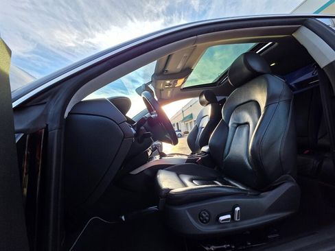 Used 2016 Audi A5 2.0T Premium Plus w/ Premium Plus Package image 13