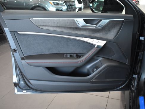 New 2026 Audi RS 6 performance image 35