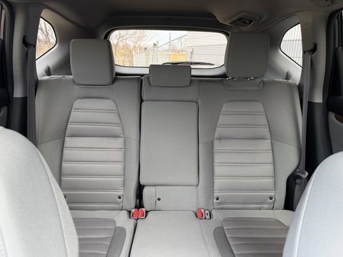 Used 2019 Honda CR-V EX image 8