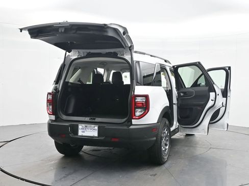 Used 2024 Ford Bronco Sport Big Bend image 45