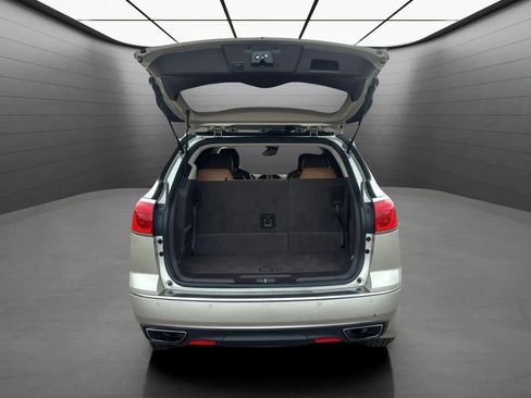 Used 2015 Buick Enclave Premium FWD image 14