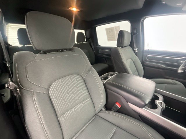 Used 2022 RAM 1500 Big Horn AWD/4WD image 16