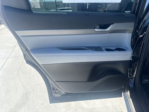 New 2025 Hyundai Palisade SEL image 19