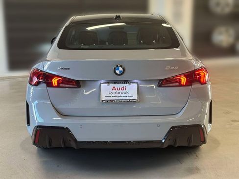 Used 2025 BMW 228i xDrive AWD/4WD image 5