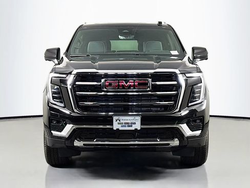 New 2026 GMC Yukon Elevation w/ Elevation Premium Package AWD/4WD image 2