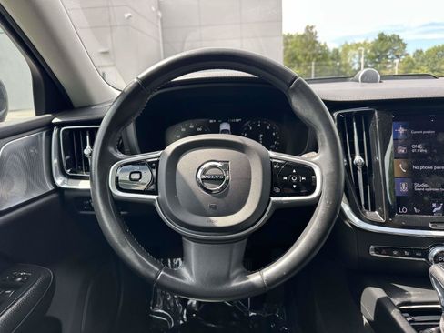 Used 2021 Volvo S60 T6 Inscription AWD/4WD image 12