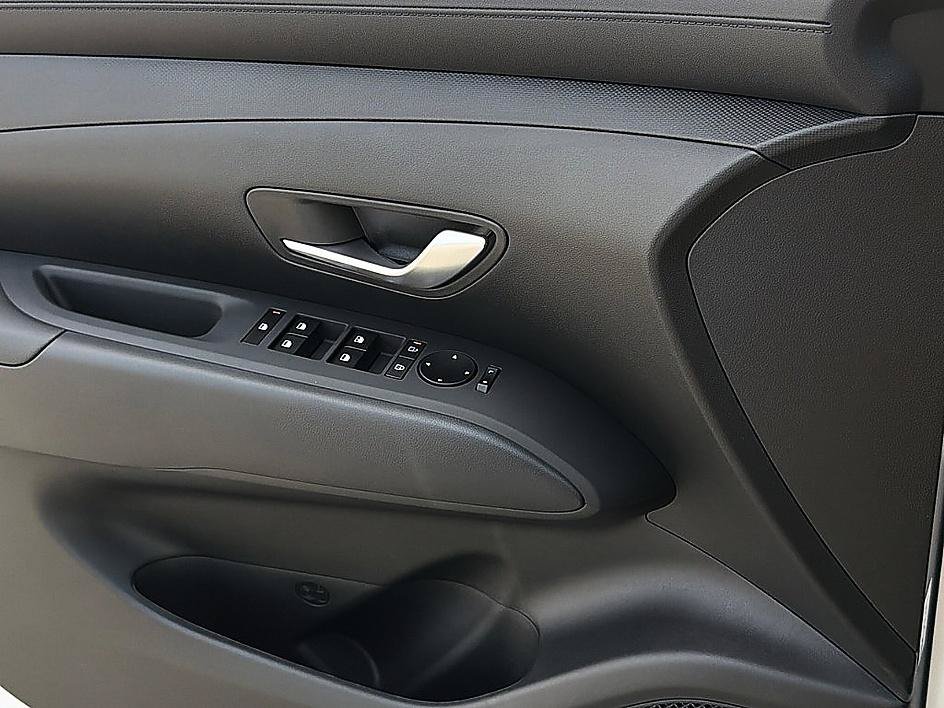 New 2026 Hyundai Tucson SE FWD image 15
