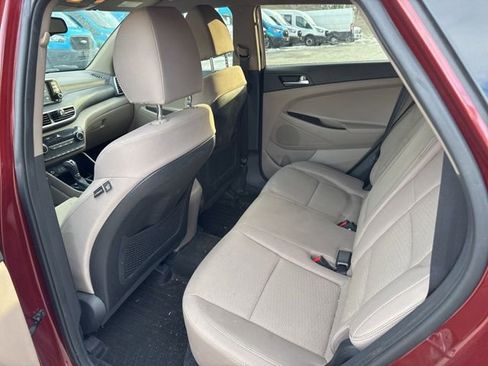 Used 2019 Hyundai Tucson Value image 9