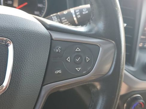 Certified 2020 GMC Acadia AT4 w/ Driver Alert Package II AWD/4WD image 29