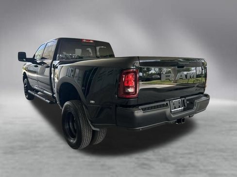Used 2026 RAM 3500 Tradesman AWD/4WD image 4