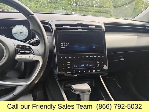 Used 2023 Hyundai Tucson XRT AWD/4WD image 19