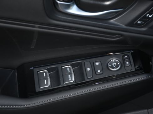 New 2026 Honda Accord Touring image 6