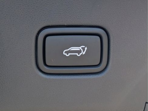 New 2026 Hyundai Tucson SEL FWD image 35