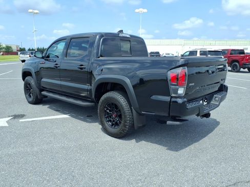 Used 2021 Toyota Tacoma TRD Pro AWD/4WD image 6