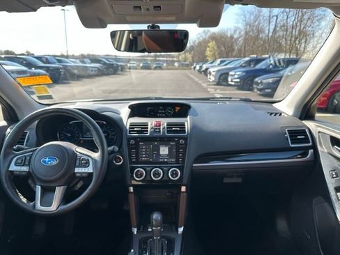 Used 2017 Subaru Forester 2.0XT Touring image 29