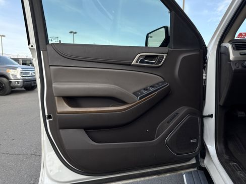 Used 2020 GMC Yukon Denali w/ Denali Ultimate Package image 8