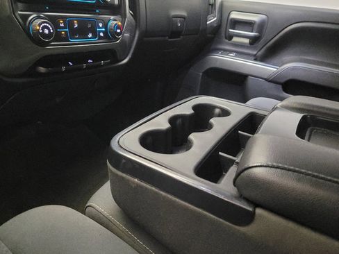 Used 2017 Chevrolet Silverado 1500 LT RWD image 26