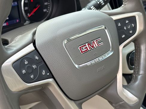 Used 2020 GMC Terrain Denali FWD image 19
