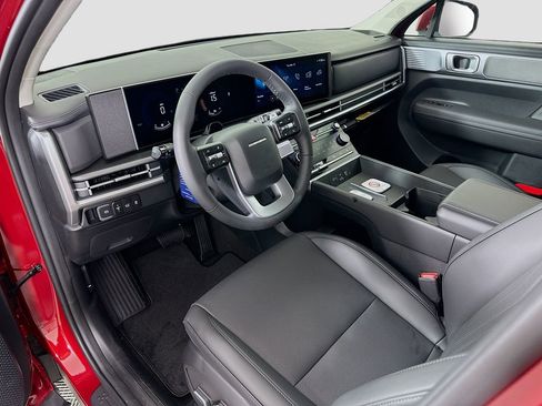 New 2026 Hyundai Santa Fe SEL FWD image 9