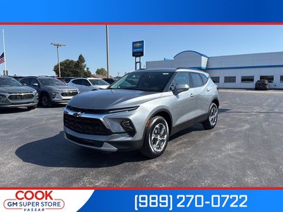 New 2025 Chevrolet Blazer LT w/ Convenience Package