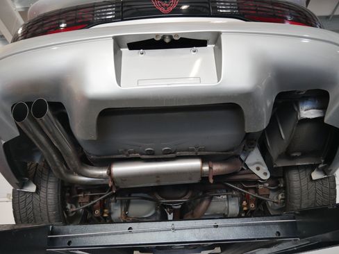 Used 1997 Pontiac Firebird Trans Am RWD image 92