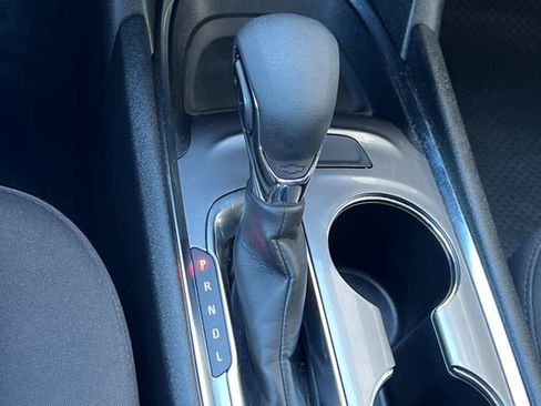 Used 2023 Chevrolet Malibu LT image 26