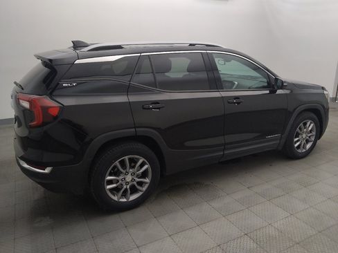 Used 2022 GMC Terrain SLT FWD image 10