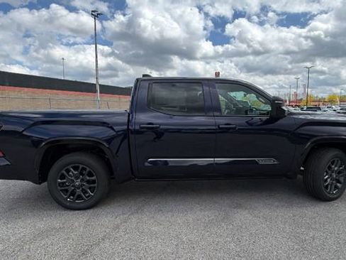 New 2026 Toyota Tundra Platinum AWD/4WD image 9