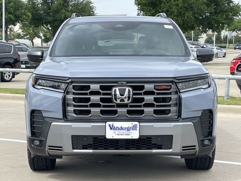 Used 2026 Honda Pilot TrailSport image 8