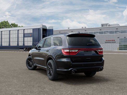 New 2026 Dodge Durango GT AWD/4WD image 5