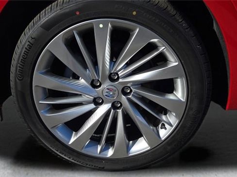 New 2026 Buick Envision Avenir image 39