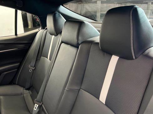 Used 2025 Toyota Camry SE image 20