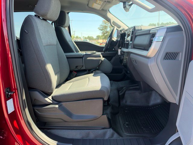 New 2027 Ford F250 XLT w/ Tremor Off-Road Package AWD/4WD image 11