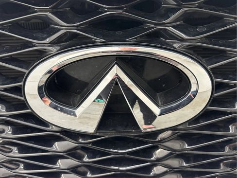 Used 2023 INFINITI QX60 Luxe w/ Performance Audio Package AWD/4WD image 34