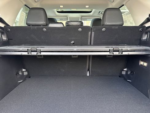 New 2025 Ford Bronco Sport Outer Banks w/ Outer Banks Tech Package+ image 14