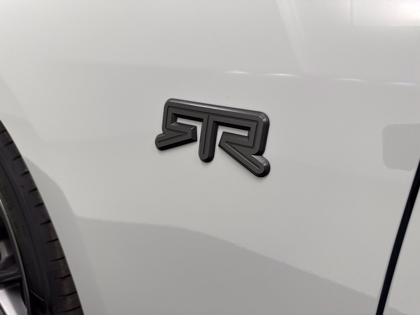 New 2026 Ford Mustang Premium w/ Mustang RTR Package RWD image 11