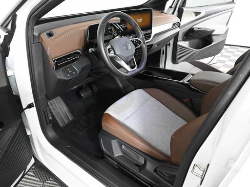Certified 2023 Volkswagen ID.4 Pro RWD image 16